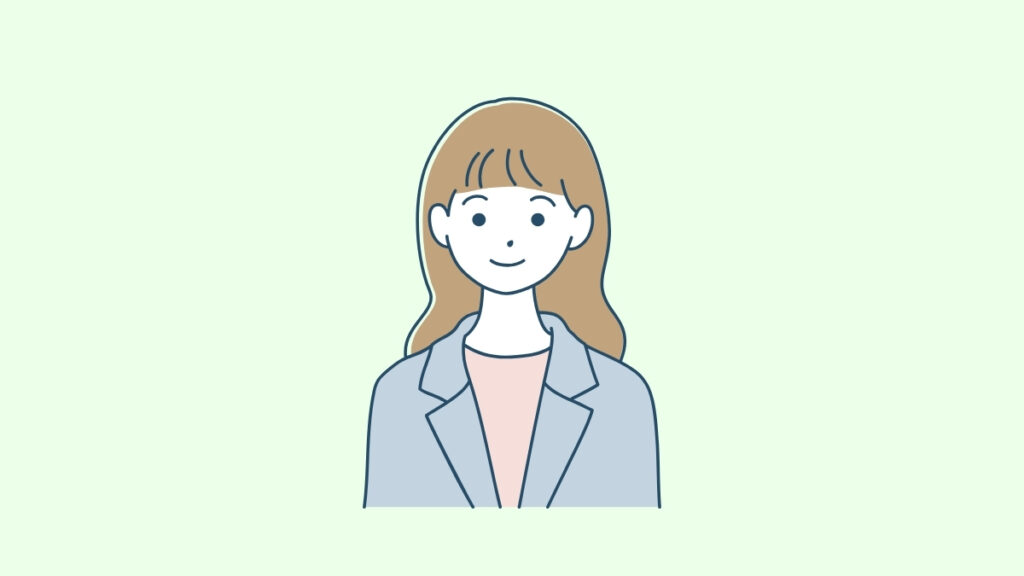 Bさん